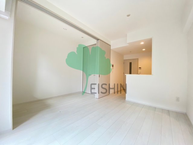 居室・リビング　アレンジ自由自在の広々空間です！