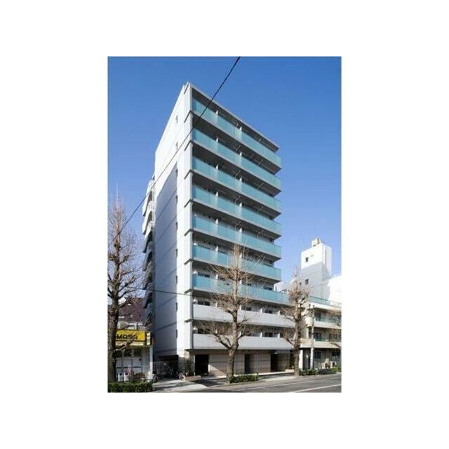 プラウドフラット小石川 部屋番号:803