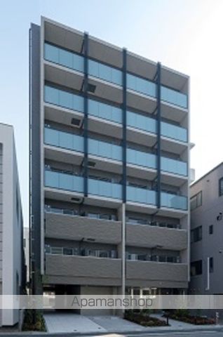 アーバネックス森下IIの外観写真