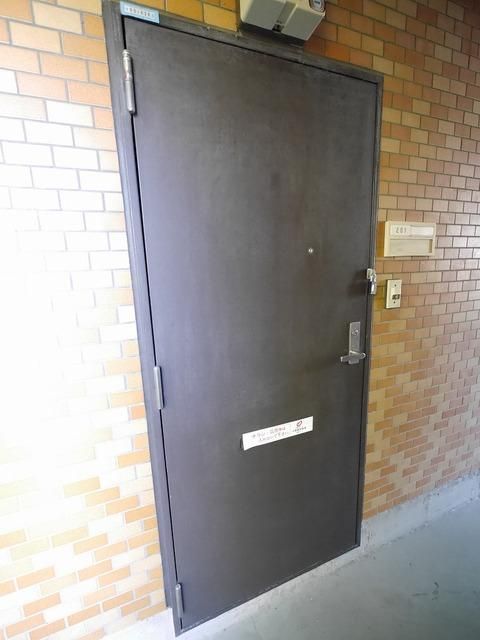 玄関　★お部屋探しは、タウンハウジング多摩センター店へ★