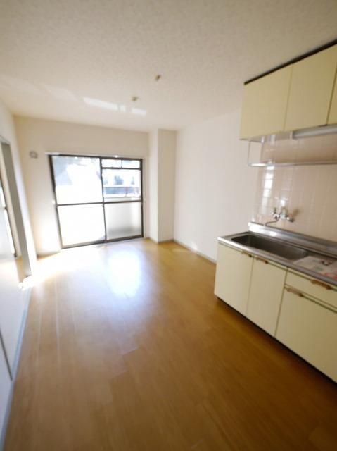居室・リビング　★お部屋探しは、タウンハウジング多摩センター店へ★