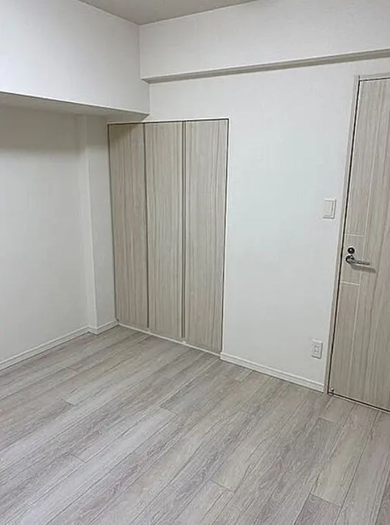 プレジール入谷の内装写真