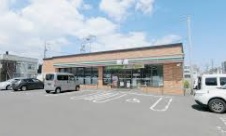 コンビニ　セブンイレブン札幌北8条東5丁目店（コンビニ）まで317m