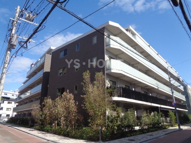 東京メトロ丸ノ内線 方南町駅 徒歩6分 築3年