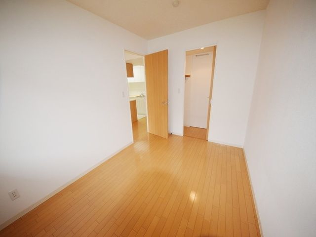 その他部屋・スペース　★★きれいなフローリングです★★