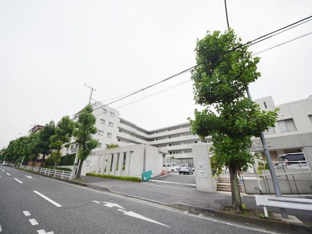 建物外観　★★洋光台駅まで徒歩圏内です★★