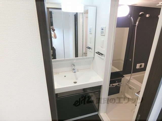 ベラジオ雅び烏丸十条の内装写真