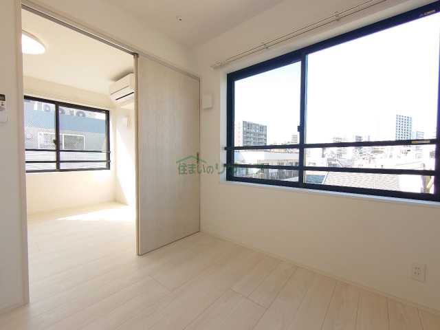 CASA GRAZIE 池袋の内装写真