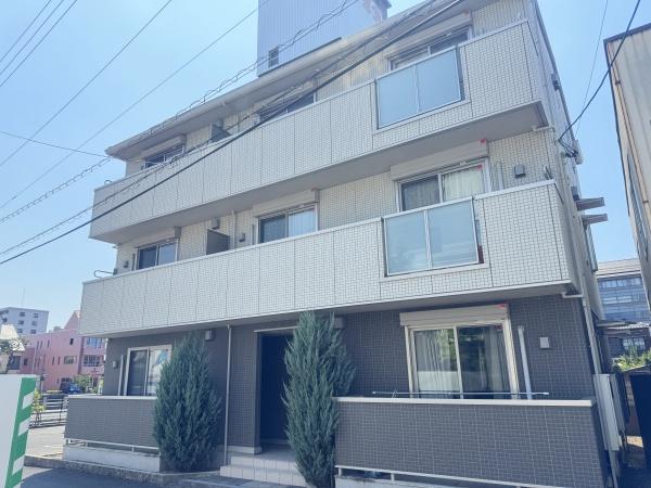 ＪＲ山陰本線 松江駅 徒歩18分 築13年