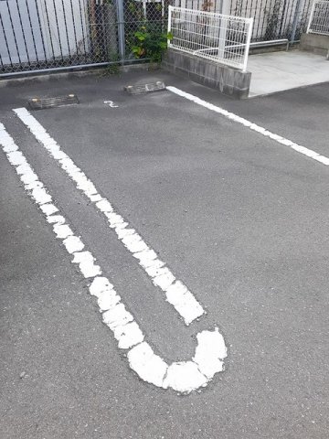 ＪＲ予讃線 坂出駅 バス乗車時間：12分 最寄りバス停で下車 徒歩3分 2階建 築15年のその他写真