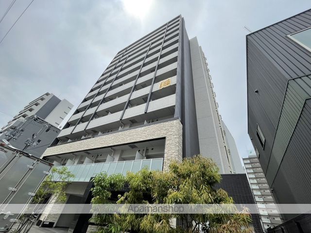 地下鉄御堂筋線 西中島南方駅 徒歩10分 築10年