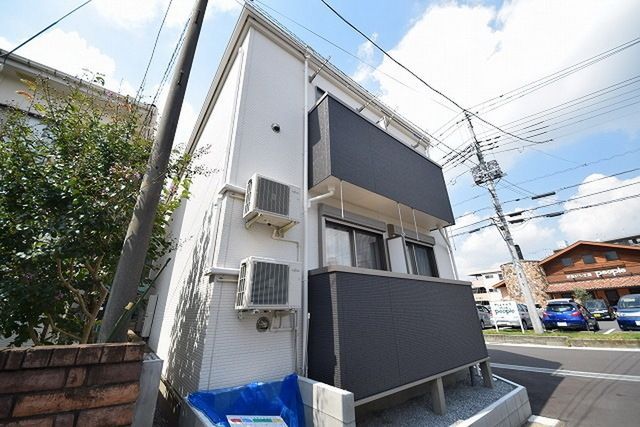 東武伊勢崎線 春日部駅 徒歩9分 築12年