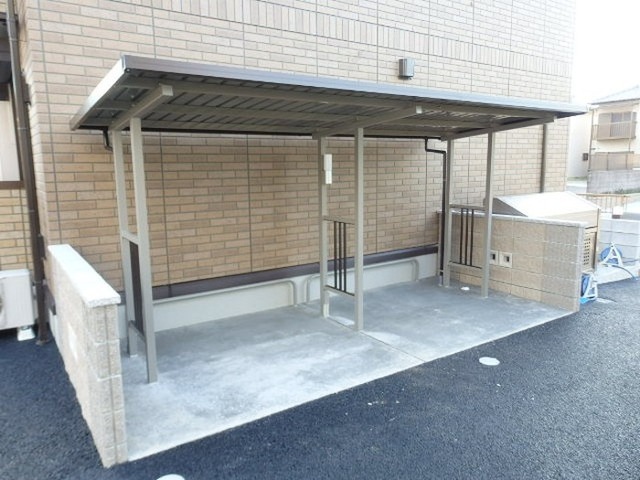 ＪＲ内房線 五井駅 徒歩41分 3階建 築11年のその他写真