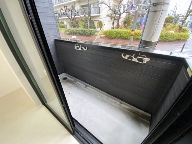 地下鉄今里筋線 瑞光四丁目駅 徒歩7分 3階建 築9年の内装写真