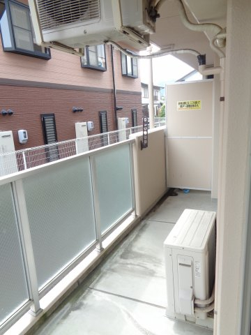 近江鉄道本線 貴生川駅 徒歩10分 3階建 築26年の内装写真