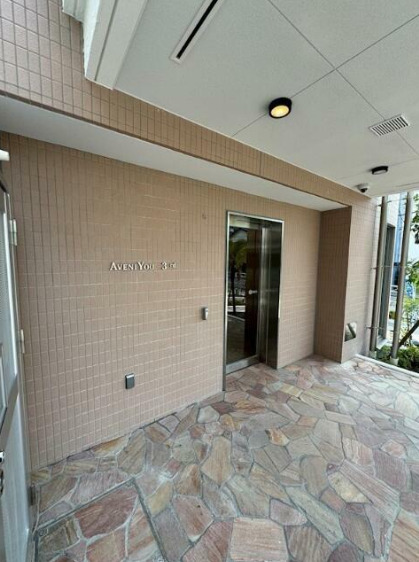 京成押上線 京成曳舟駅 徒歩13分 7階建 築3年の外観写真