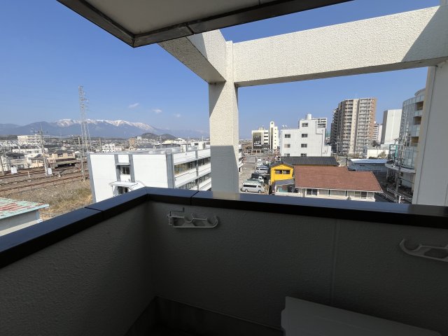 眺望　同仕様写真