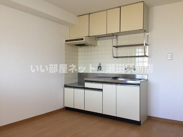 キッチン　同仕様写真