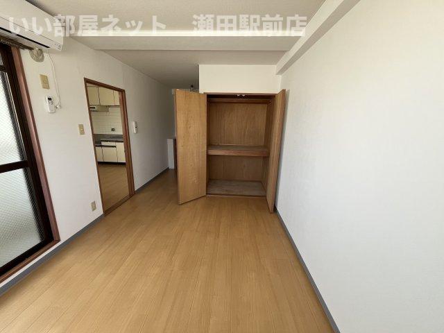 収納　同仕様写真