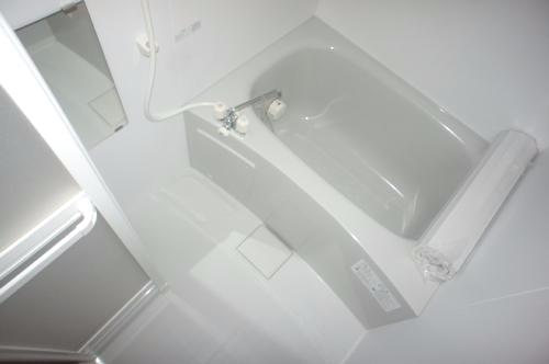 ミリアビタ南本町の風呂写真