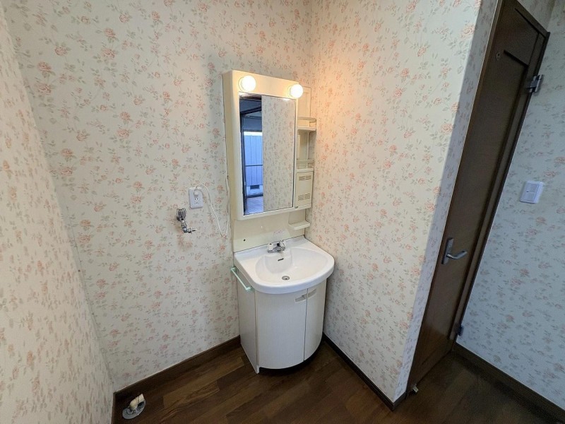 西萱場貸家の内装写真