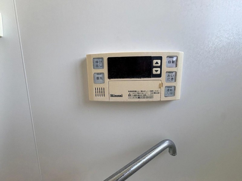 西萱場貸家のその他写真
