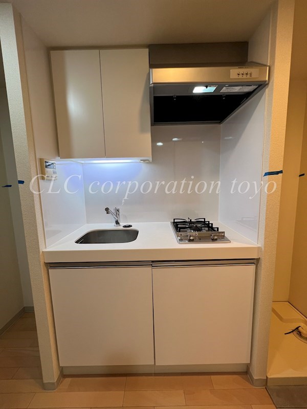 キッチン　同仕様写真