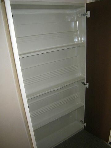 その他　（別タイプ参考写真）フラッツァプリモII　荒川区西日暮里1