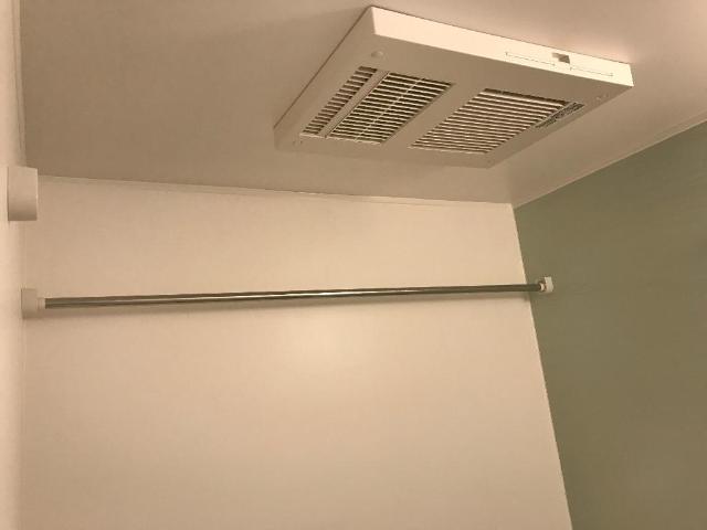 その他　浴室乾燥機