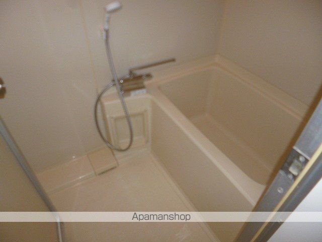 ADMIRABLEの風呂写真