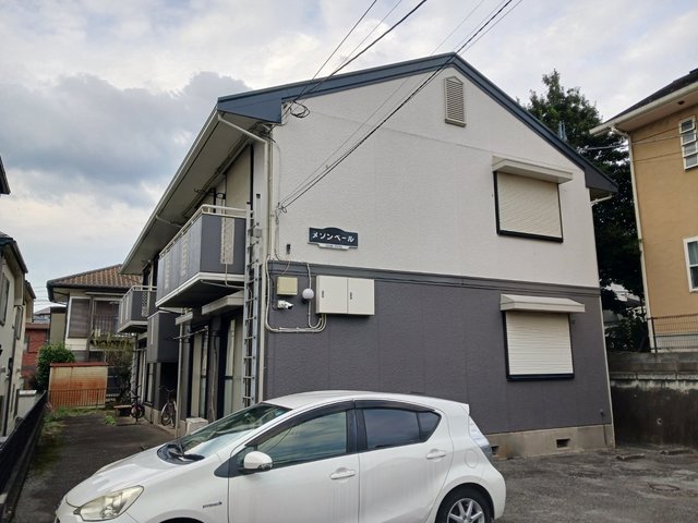 小田急江ノ島線 高座渋谷駅 徒歩11分 築37年