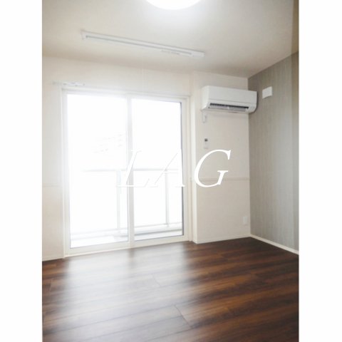 居室・リビング　洋室のお部屋です。