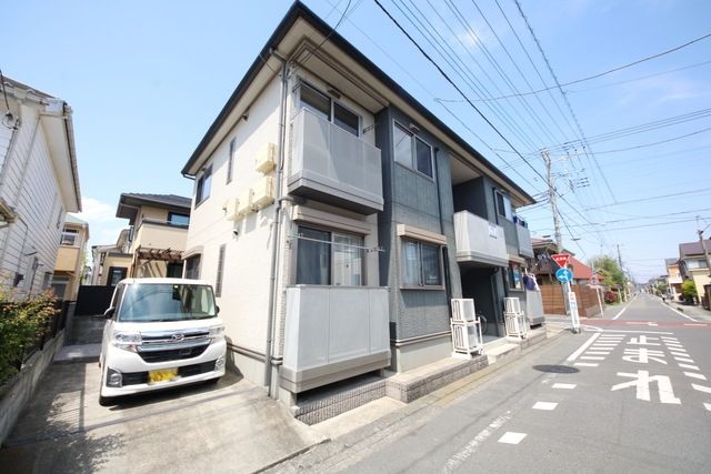 STサンモール
