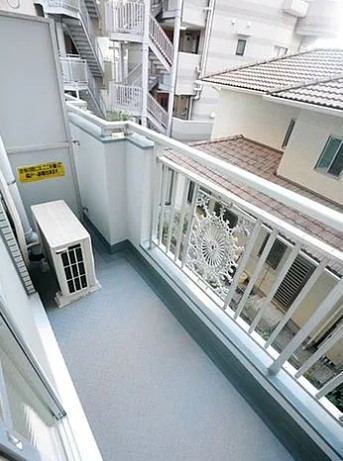 京王相模原線 橋本駅 徒歩5分 10階建 築40年の内装写真