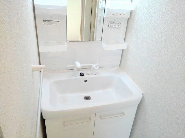 フェアリールゥーの内装写真