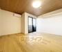 居室・リビング　落ち着いた雰囲気のお部屋です