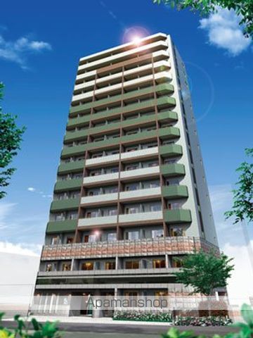 東京メトロ丸ノ内線 新宿御苑前駅 徒歩2分 築19年