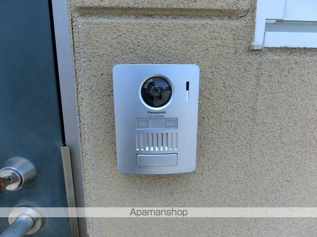 スクエアパークアパートメントIのその他写真