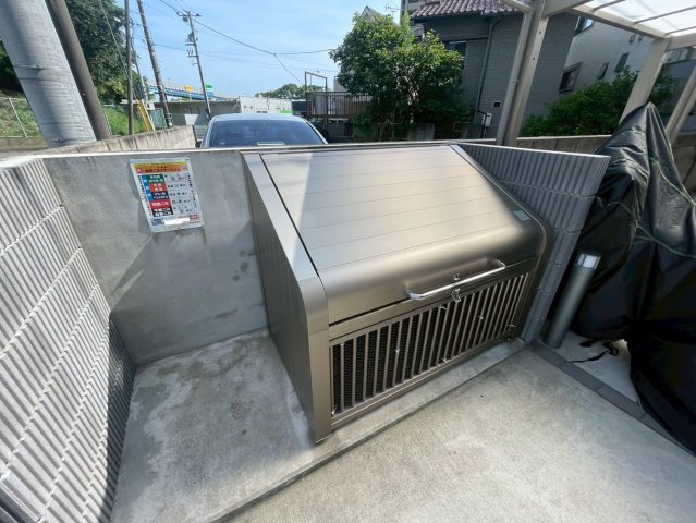 ＪＲ総武線 稲毛駅 徒歩12分 2階建 築5年のその他写真