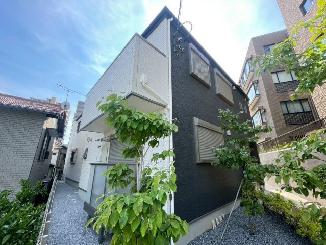 ＪＲ総武線 稲毛駅 徒歩12分 築5年