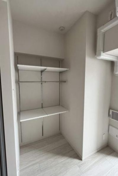 収納　参考写真です