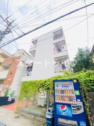 地下鉄御堂筋線 西中島南方駅 徒歩8分 築40年