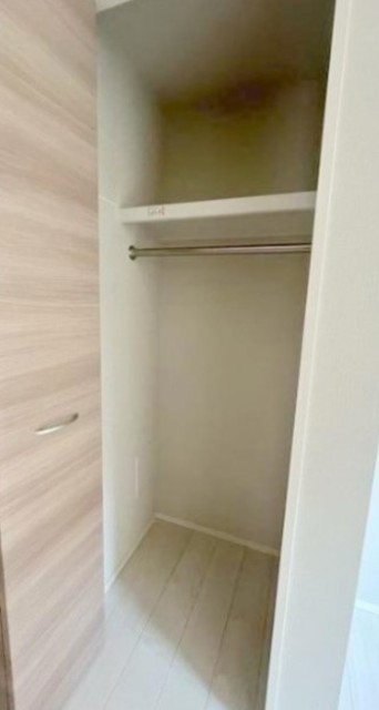 収納　同仕様タイプ