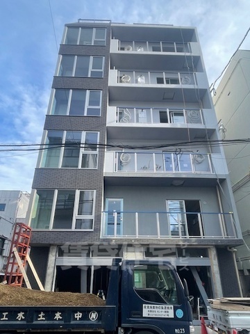 南海本線 堺駅 徒歩12分 築2年