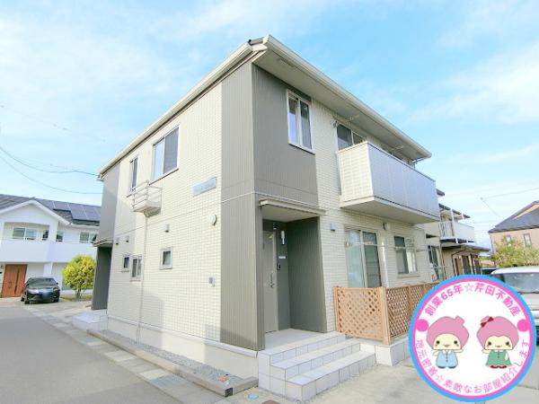 ＪＲ信越本線 長野駅 徒歩30分 築16年