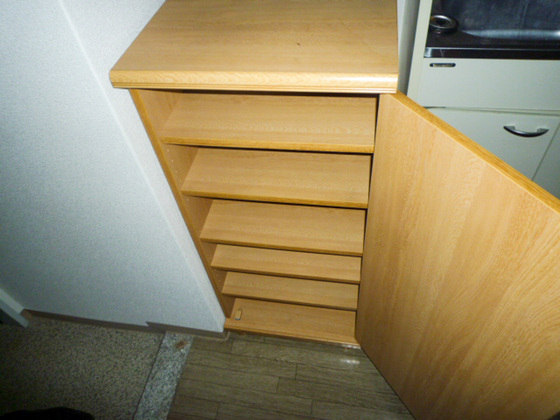 その他　※別部屋の写真です