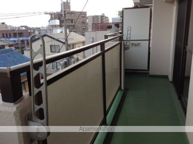 ＪＲ片町線 星田駅 徒歩2分 6階建 築39年の内装写真