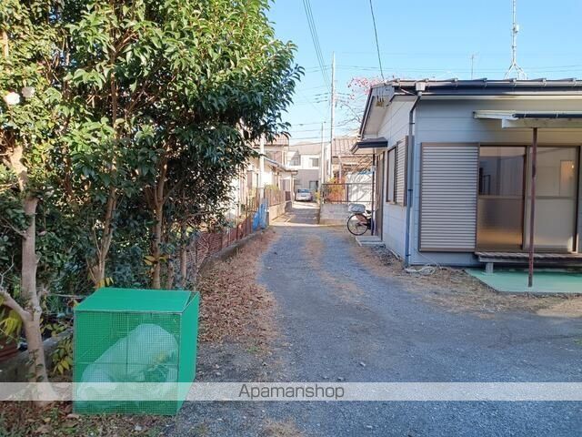 その他共有部分　その他共有部分