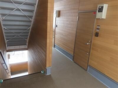 ＪＲ山手線 日暮里駅 徒歩8分 3階建 築5年の外観写真