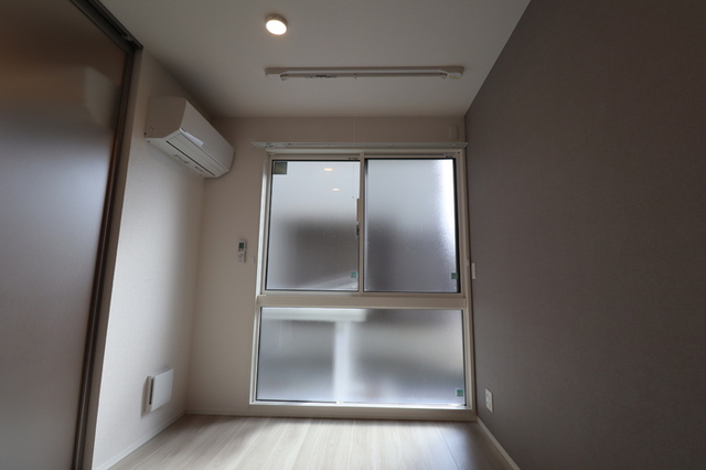 その他部屋・スペース　洋室４．５帖？